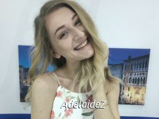 AdelaideZ