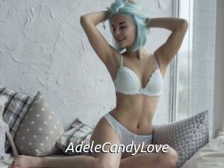 AdeleCandyLove