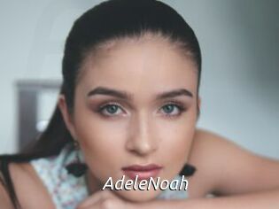 AdeleNoah Fan Domination