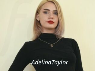 AdelinaTaylor