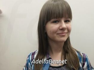 AdellaBennet