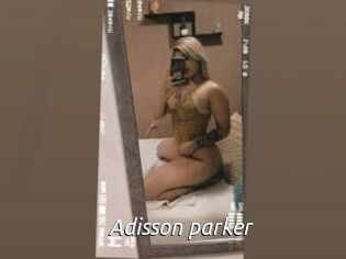 Adisson_parker