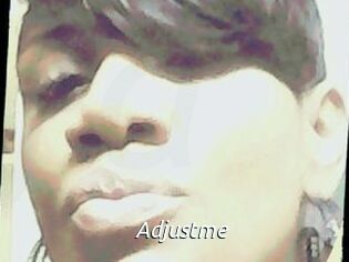 Adjustme