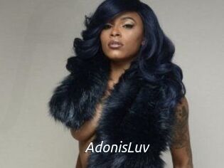 AdonisLuv