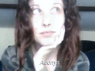 Adonys