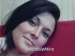 AdorableMira