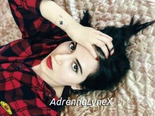 AdrennaLyneX