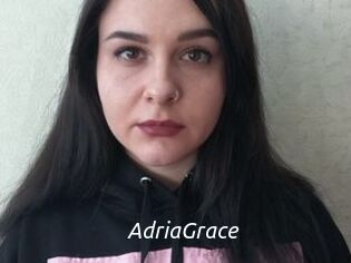 AdriaGrace