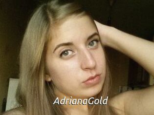 AdrianaGold
