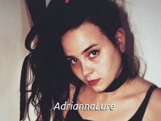 AdriannaLure