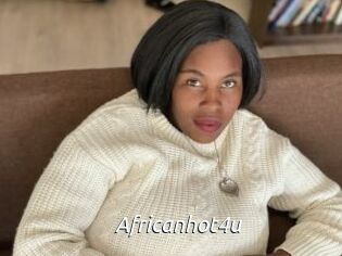 Africanhot4u Fan Domination