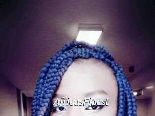 AfricasFinest