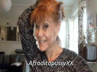 AfroditapussyXX