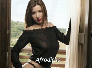 Afroditha