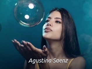 Agustina_Saenz