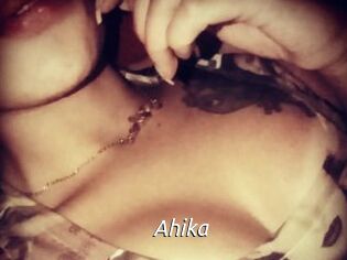 Ahika