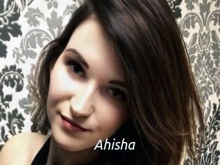 Ahisha