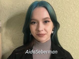 AidaSeberman