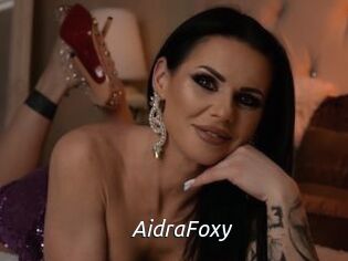 AidraFoxy