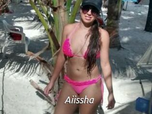 Aiissha