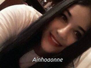 Ainhoaonne
