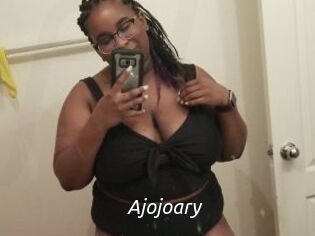Ajojoary