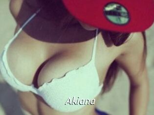 Akiana