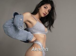 Aknahis