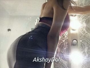 AkshayDoll