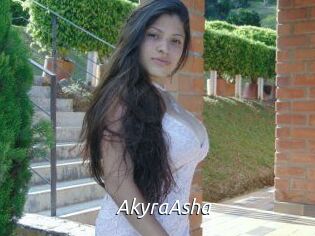 AkyraAsha