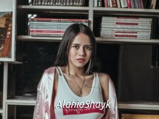 AlahiaShayk