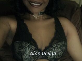 AlanaReign