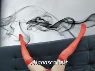 Alanascarlett