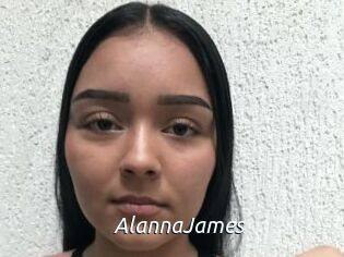 AlannaJames