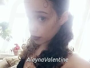 AlaynaValentine