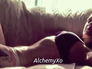 AlchemyXo