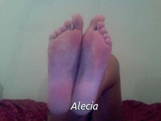 Alecia