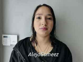 AlejaGomeez