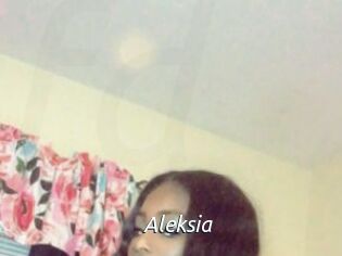 Aleksia