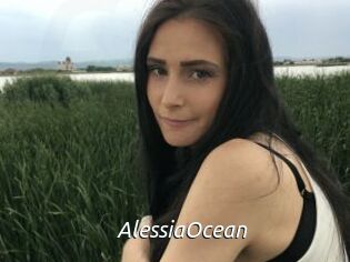 AlessiaOcean Fan Domination
