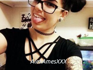 Alex_AmesXXX