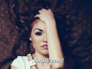 AlexBlessed