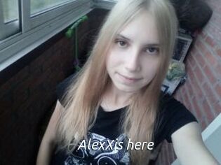 AlexXis_here