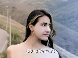 AlexaDiazCol