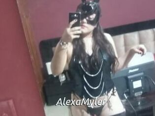 AlexaMyler