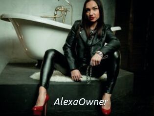 AlexaOwner