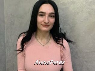 AlexaPerez