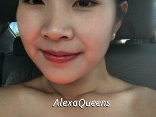 AlexaQueens