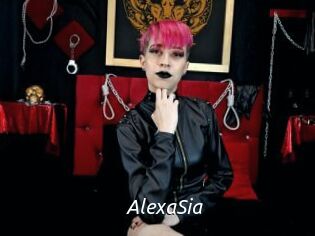AlexaSia