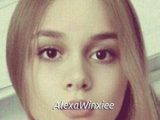 AlexaWinxiee